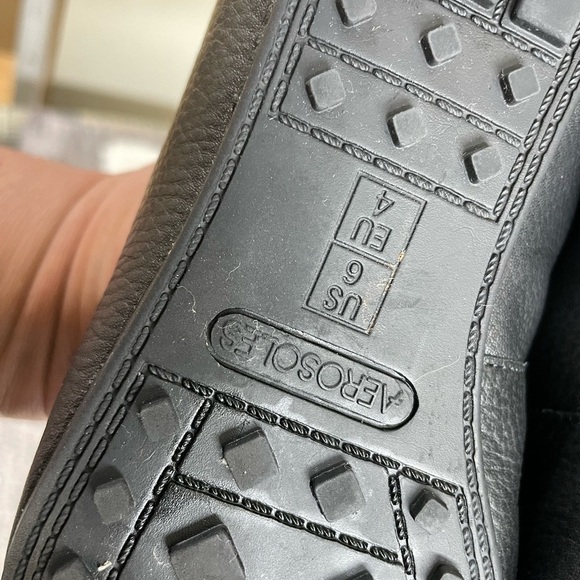 😍Aerosoles flats shoes size 6 - Picture 4 of 5